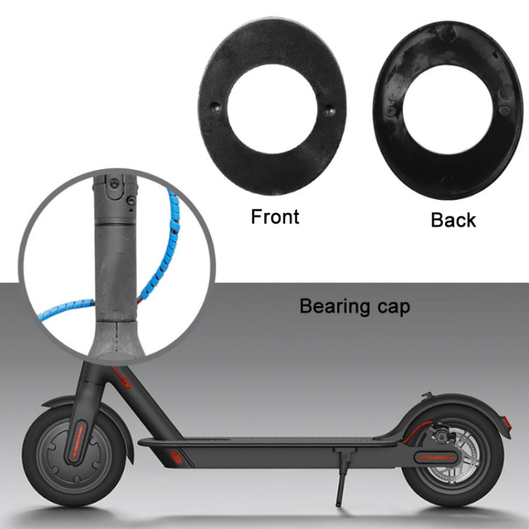 6 PCS/Set Electric Scooter Wrist Set Kit For Xiaomi Mijia M365/Pro, Scooter Wrist Set