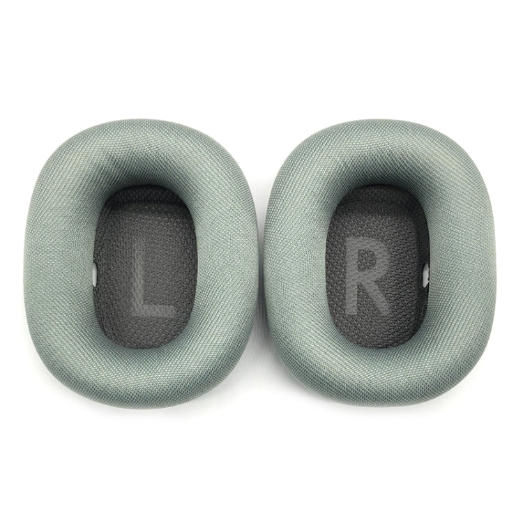 1pair Earmuffs Sponge Cover Ear Pads For AirPods Max 2 / Max