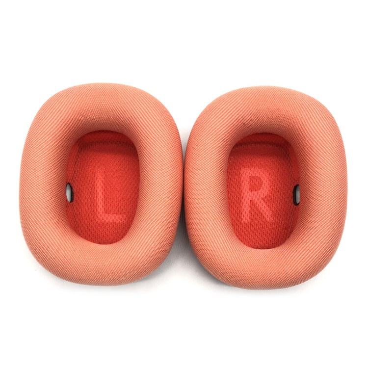 1pair Earmuffs Sponge Cover Ear Pads For AirPods Max 2 / Max