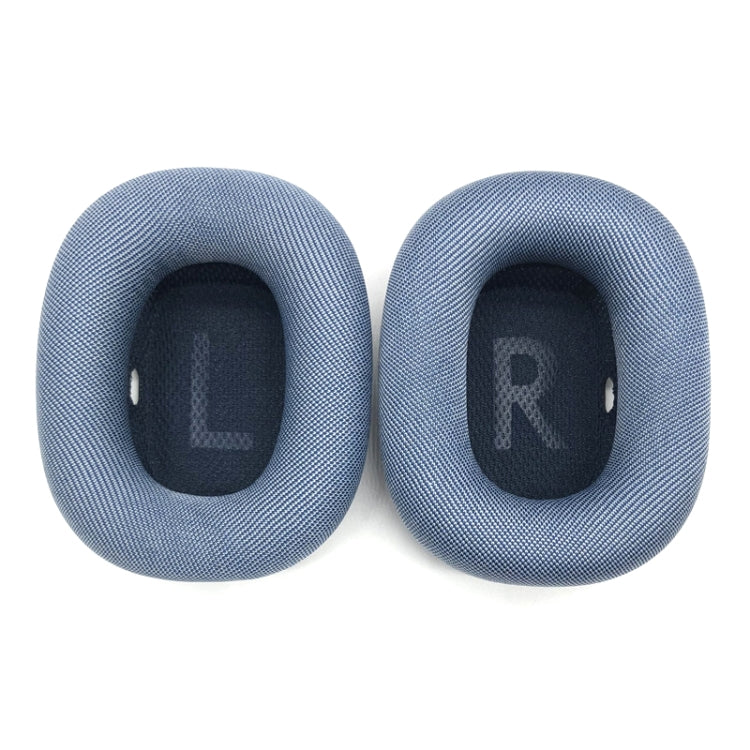 1pair Earmuffs Sponge Cover Ear Pads For AirPods Max 2 / Max