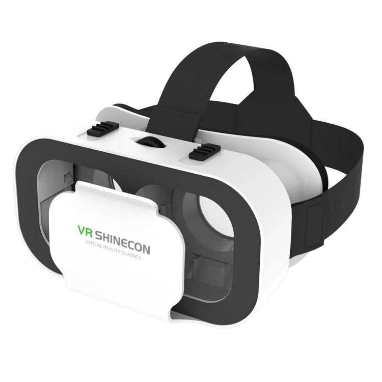 G05A 5th 3D VR Glasses Virtual Glasses, G05A with Y1 White, G05A with Y1 Black, G05A with B03, G05A with 052, G05A with B01, G05A with 051