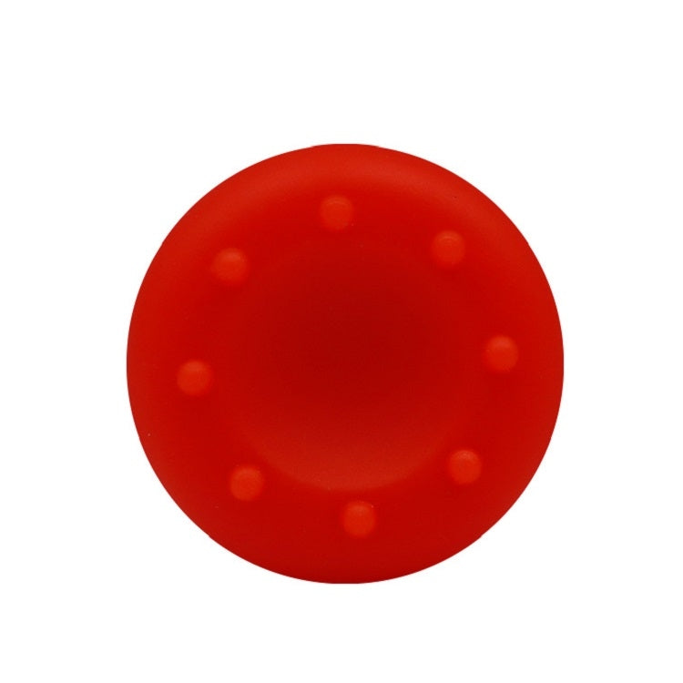 20 PCS Gamepad Silicone Rocker Cap For PS5/PS4/PS3/ONE//360/PRO/series X/S