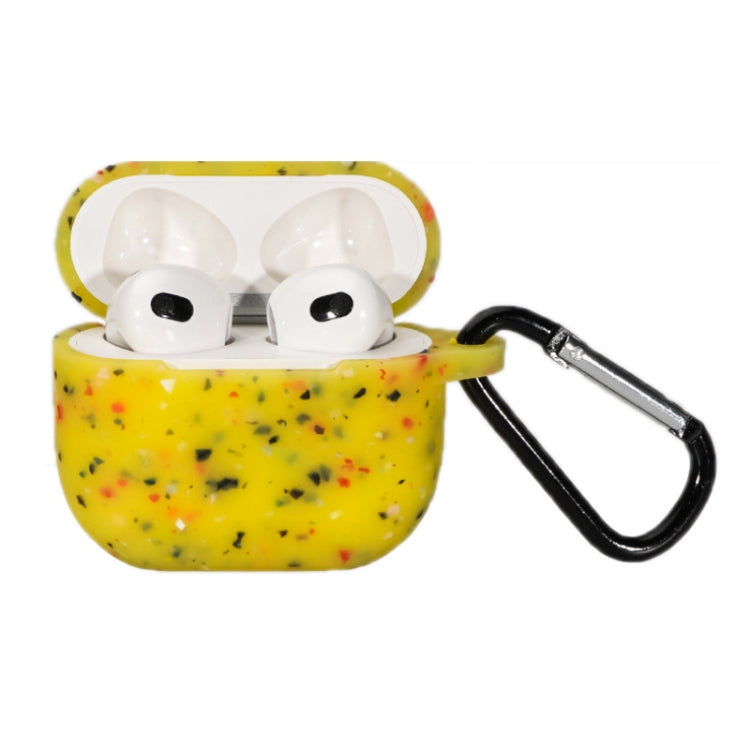 Bluetooth Earphone Silicone Case, For AirPods Pro