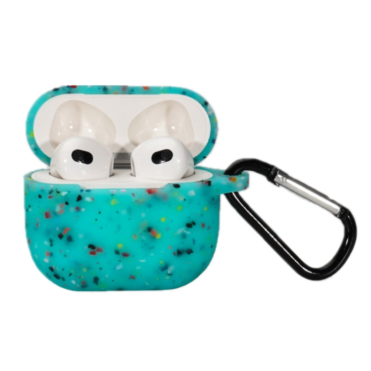 Bluetooth Earphone Silicone Case, For AirPods Pro