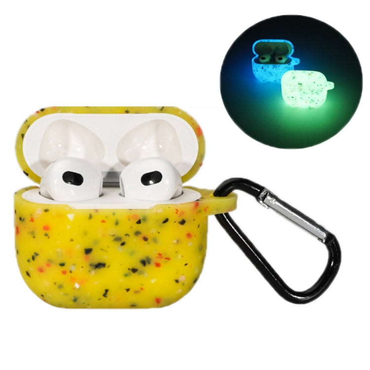 Bluetooth Earphone Silicone Case, For AirPods Pro