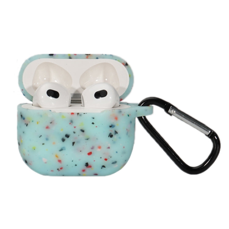 Bluetooth Earphone Silicone Case, For AirPods 3, For AirPods 1/2