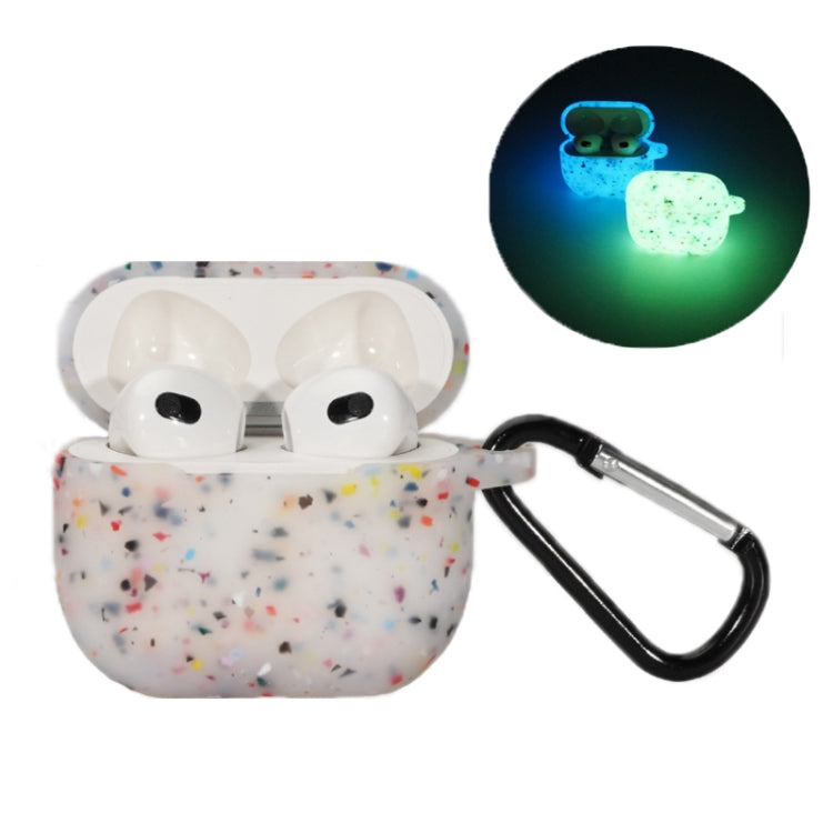 Bluetooth Earphone Silicone Case, For AirPods 3, For AirPods 1/2