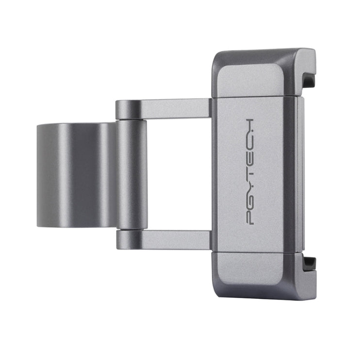 PGYTECH P-18C-029 Mobile Phone Mounting Bracket For DJI OSMO Pocket / Pocket 2
