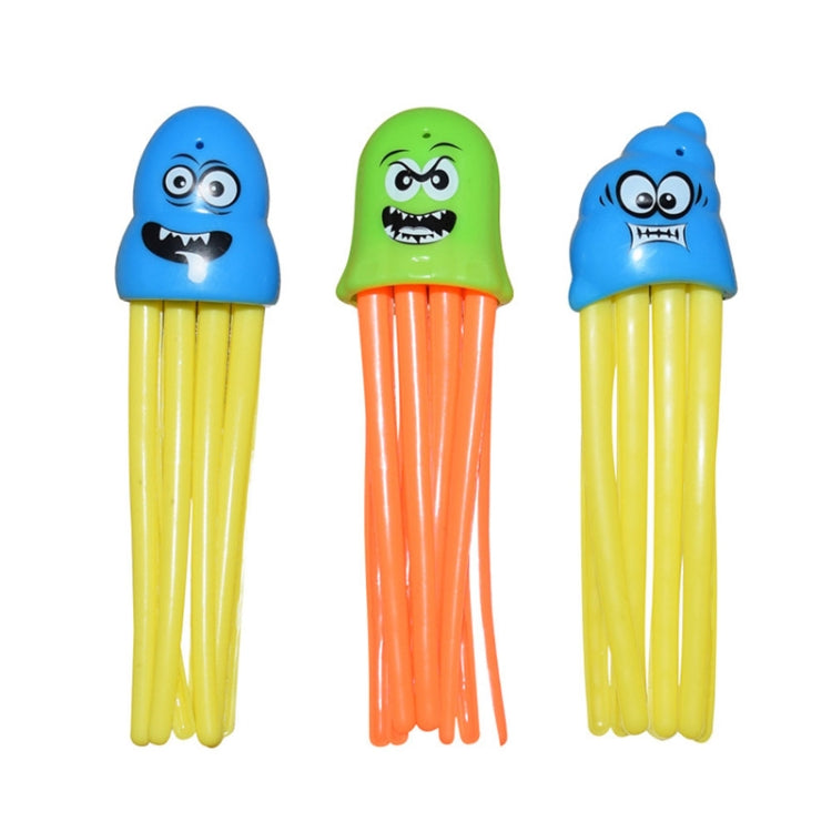 Large Torpedo Diving Swimming Pool Toys Children Summer Water Toys, 4PCS Torpedo, 3PCS Octopus, 4PCS Hard Ring, 4PCS Soft Ring, 3PCS Small Seaweed, 3PCS Big Seaweed, 8PCS Small Stones (large), 8PCS Big Stones (small), 4PCS Sea Horses, 4PCS Sharks      ...