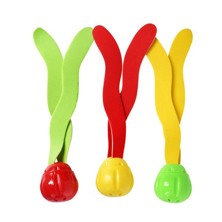 Large Torpedo Diving Swimming Pool Toys Children Summer Water Toys, 4PCS Torpedo, 3PCS Octopus, 4PCS Hard Ring, 4PCS Soft Ring, 3PCS Small Seaweed, 3PCS Big Seaweed, 8PCS Small Stones (large), 8PCS Big Stones (small), 4PCS Sea Horses, 4PCS Sharks      ...
