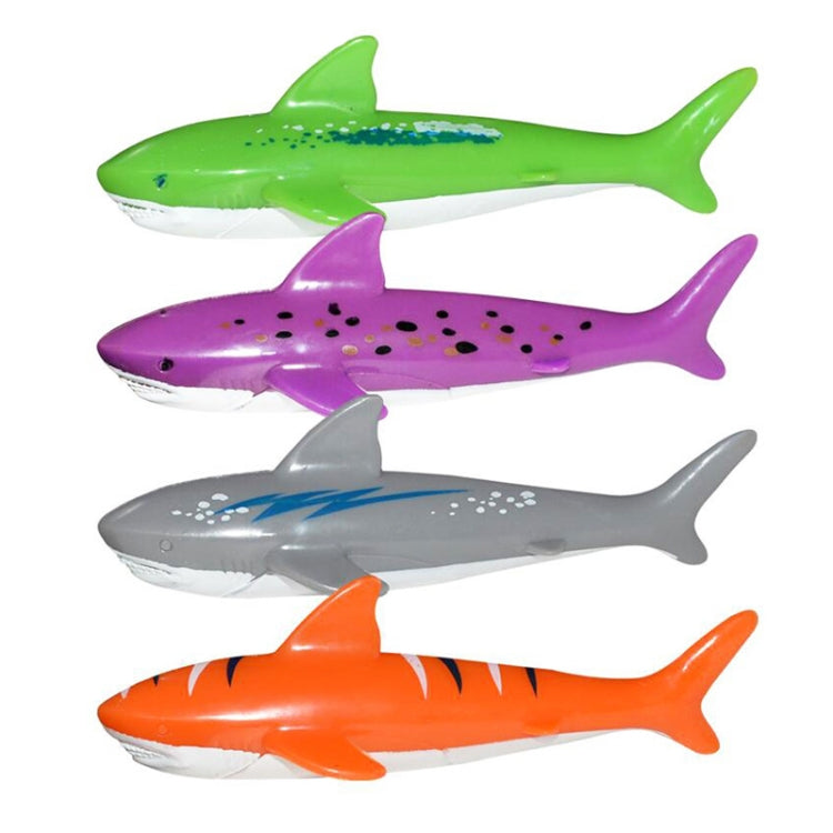 Large Torpedo Diving Swimming Pool Toys Children Summer Water Toys, 4PCS Torpedo, 3PCS Octopus, 4PCS Hard Ring, 4PCS Soft Ring, 3PCS Small Seaweed, 3PCS Big Seaweed, 8PCS Small Stones (large), 8PCS Big Stones (small), 4PCS Sea Horses, 4PCS Sharks      ...