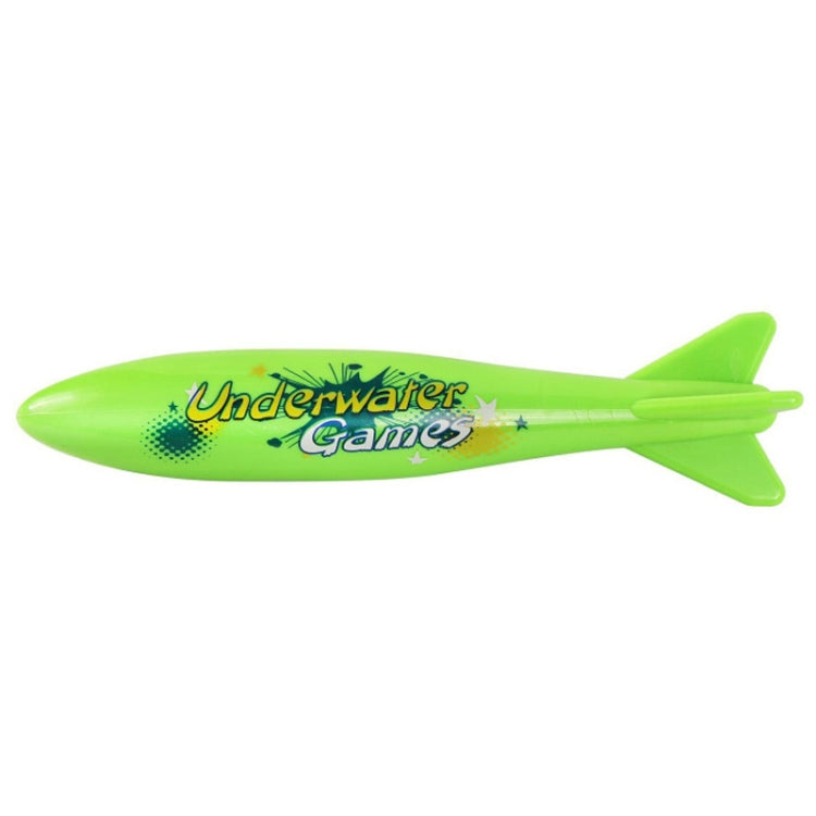 Large Torpedo Diving Swimming Pool Toys Children Summer Water Toys, 4PCS Torpedo, 3PCS Octopus, 4PCS Hard Ring, 4PCS Soft Ring, 3PCS Small Seaweed, 3PCS Big Seaweed, 8PCS Small Stones (large), 8PCS Big Stones (small), 4PCS Sea Horses, 4PCS Sharks      ...