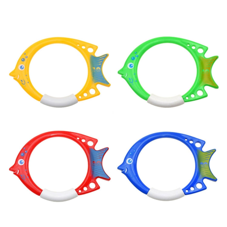 Large Torpedo Diving Swimming Pool Toys Children Summer Water Toys, 4PCS Torpedo, 3PCS Octopus, 4PCS Hard Ring, 4PCS Soft Ring, 3PCS Small Seaweed, 3PCS Big Seaweed, 8PCS Small Stones (large), 8PCS Big Stones (small), 4PCS Sea Horses, 4PCS Sharks      ...