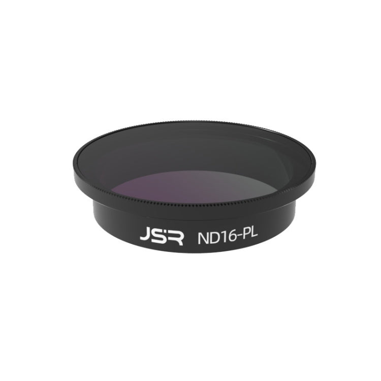 JSR  Drone Filter Lens Filter For DJI Avata,Style:, MCUV, CPL, ND8, ND16, ND32, ND64, ND8-PL, ND16PL, ND32PL, ND64PL, Anti-light Harm, Star, Brushed Gold, Brushed Blue, CPL+ND8+ND16, 4-in-1 (ND), 4-in-1 (NDPL), 6 In 1, 9 In 1