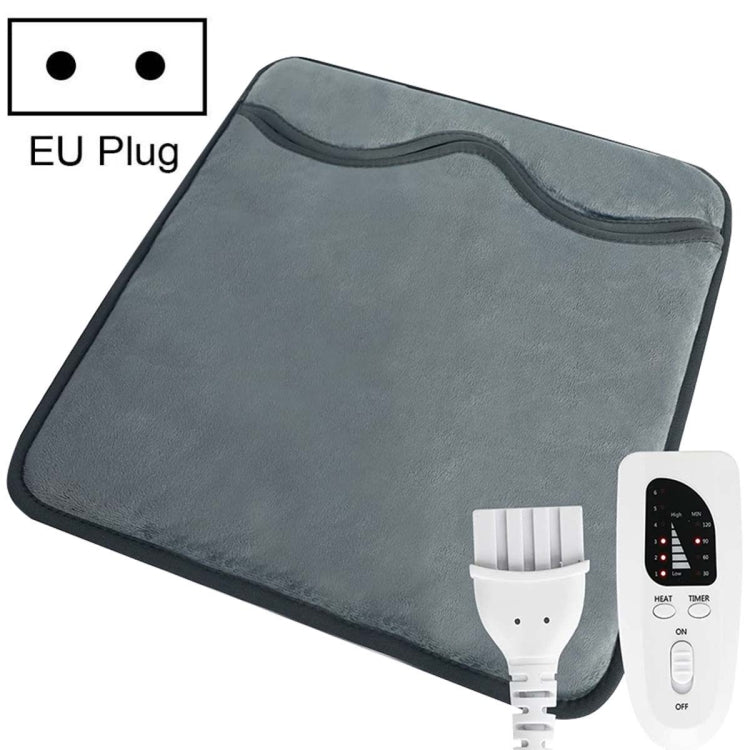 60W  Electric Feet Warmer For Women Men Pad Heating Blanket, UK Plug 240V, EU Plug 230V, US Plug 120V, AU Plug 240V