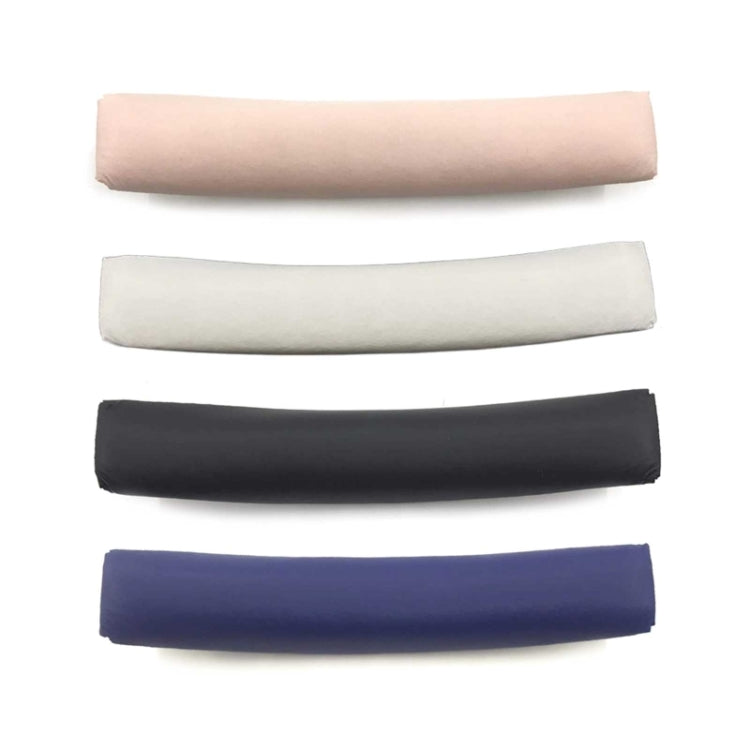 Black Head Beam  Headphone Accessories  for JBL T450BT T500BT Tune600, 2 PCS Black Head Beam, 2 PCS  White Head Beam, 2 PCS Pink Head Beam, 2 PCS Blue Head Beam