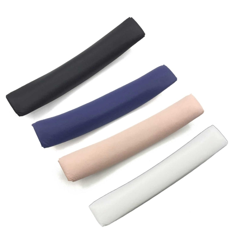 Black Head Beam  Headphone Accessories  for JBL T450BT T500BT Tune600, 2 PCS Black Head Beam, 2 PCS  White Head Beam, 2 PCS Pink Head Beam, 2 PCS Blue Head Beam