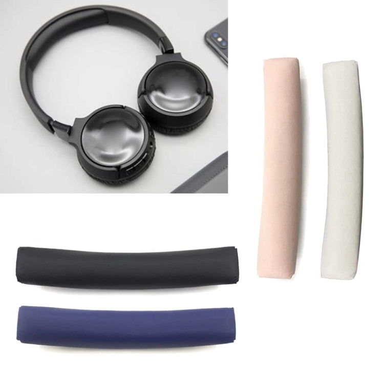 Black Head Beam  Headphone Accessories  for JBL T450BT T500BT Tune600, 2 PCS Black Head Beam, 2 PCS  White Head Beam, 2 PCS Pink Head Beam, 2 PCS Blue Head Beam