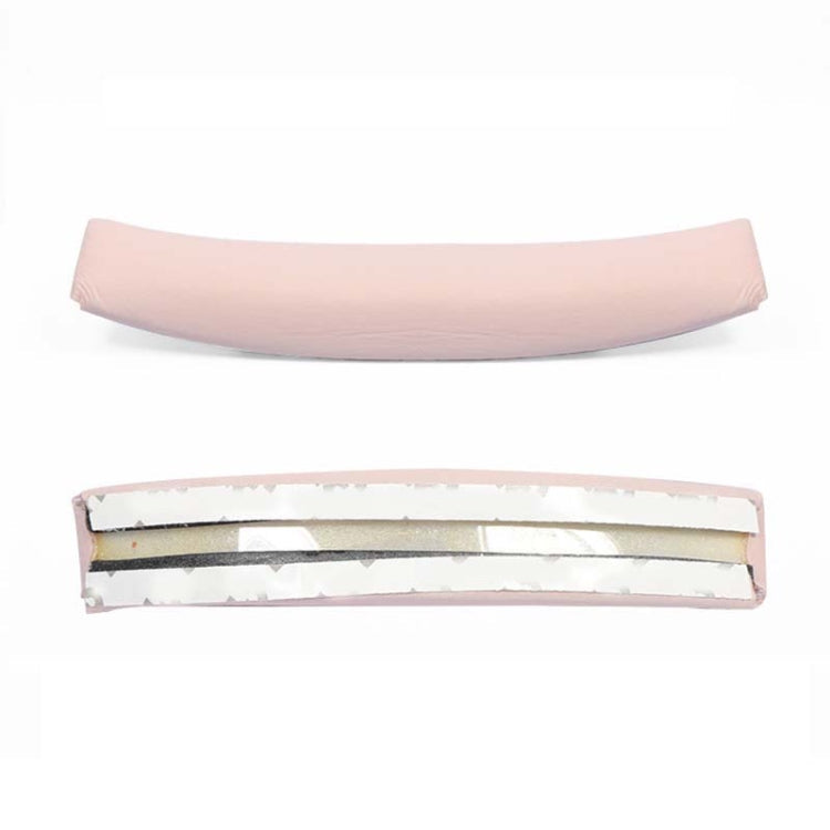 Black Head Beam  Headphone Accessories  for JBL T450BT T500BT Tune600, 2 PCS Black Head Beam, 2 PCS  White Head Beam, 2 PCS Pink Head Beam, 2 PCS Blue Head Beam