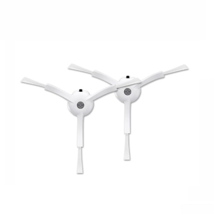 For Xiaomi Mijia MJSTP Vacuum Cleaner Replacement Accessories,Spec:, 2pcs Filter, 1pc Main Brush, 1pair Side Brush, 1pc Rag, Kit