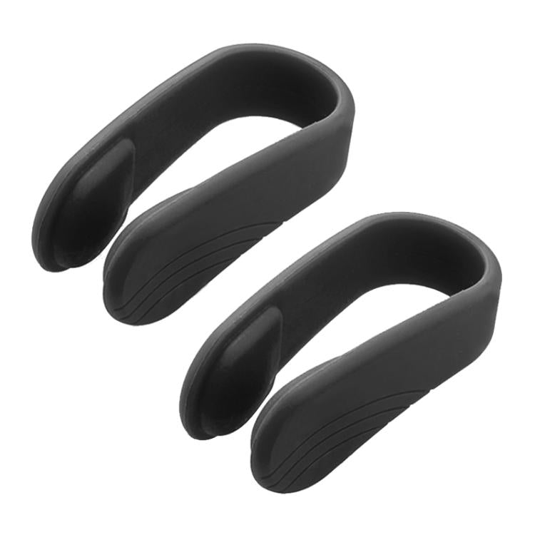 2 PCS Tiger Gripper Hukou Acupoint Massager, Green, Black
