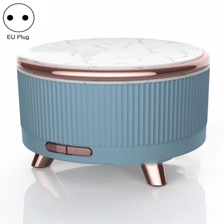 Ultrasonic Aromatherapy Diffuser Humidifier Essential Oil Diffuser, US Plug, EU Plug, UK Plug
