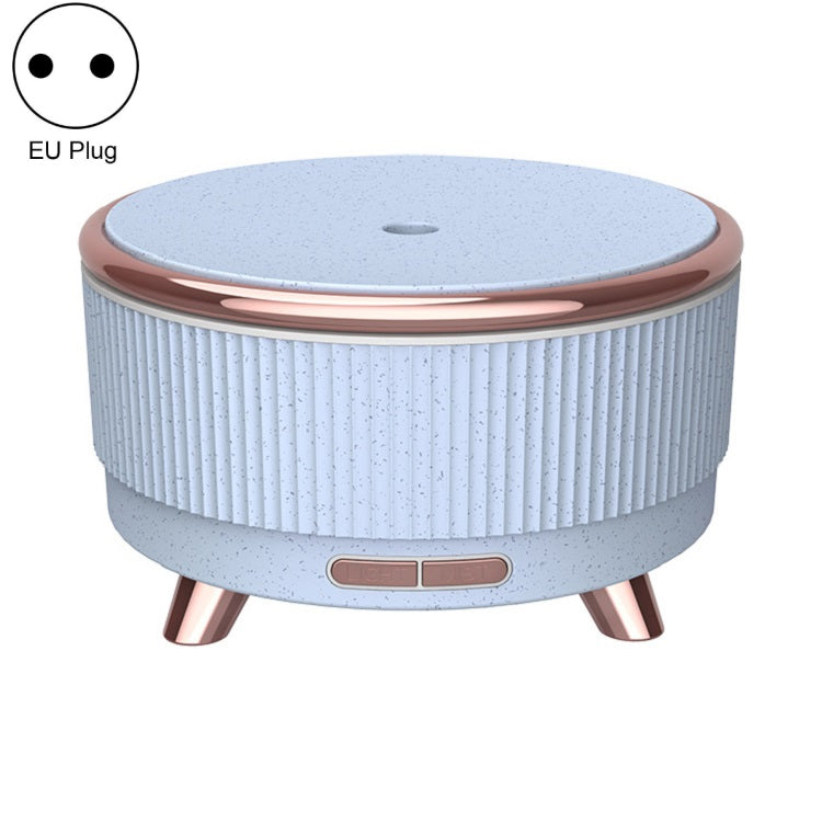 Ultrasonic Aromatherapy Diffuser Humidifier Essential Oil Diffuser, US Plug, EU Plug, UK Plug