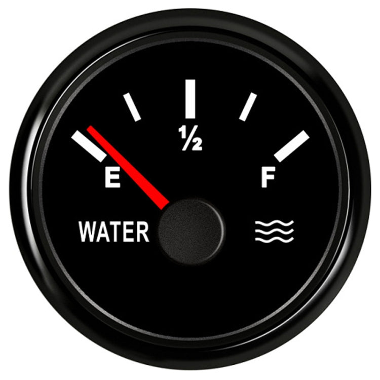 PMW2 DN52mm Car Truck RV Conversion Water Tank Water Level Table, PMW2 BN, PMW2 WS, PMW2 BS