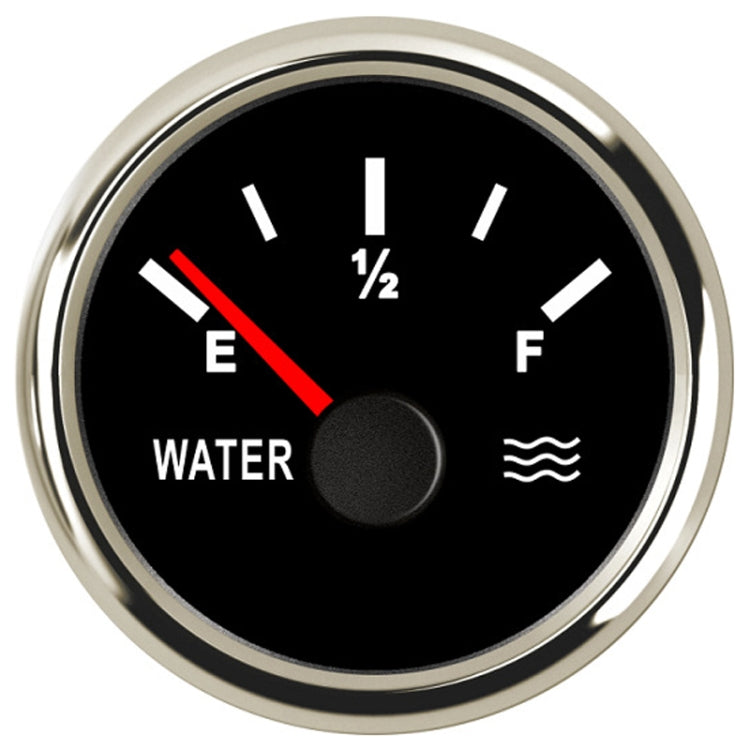 PMW2 DN52mm Car Truck RV Conversion Water Tank Water Level Table, PMW2 BN, PMW2 WS, PMW2 BS