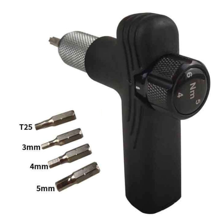 BT080 Portable Bike Multifunction Ratchet Tork Wrench Set, Wrench Set