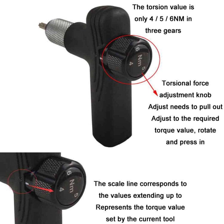 BT080 Portable Bike Multifunction Ratchet Tork Wrench Set, Wrench Set