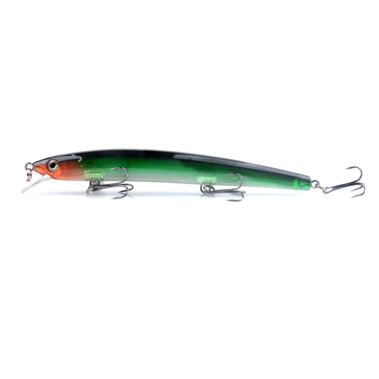 M0231 13.5cm 15g Mino Rattle Pearl Long-distance Suspension Laser Hard Lure, M0231 5, M0231 6, M0231 7, M0231 8, M0231 9, M0231 10, M0231 1, M0231 3, M0231 4