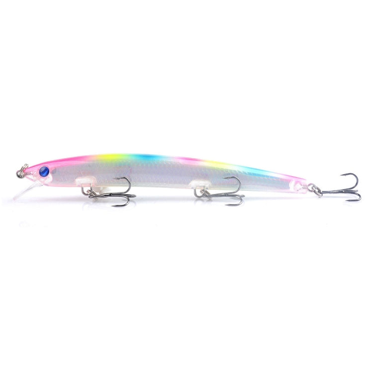 M0231 13.5cm 15g Mino Rattle Pearl Long-distance Suspension Laser Hard Lure, M0231 5, M0231 6, M0231 7, M0231 8, M0231 9, M0231 10, M0231 1, M0231 3, M0231 4