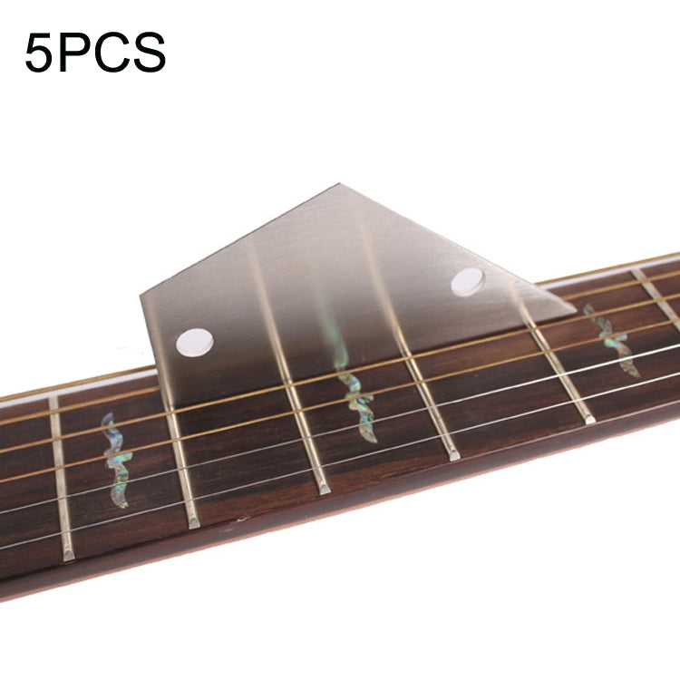 Guitar Repair Measuring Ruler Tools, 9 PCS/ Set T -Type Guitar Ruler, 5PCS Stainless Steel Leveling Ruler, 2PCS Aluminum Silver Leveling Ruler, 2PCS Aluminum Gold Leveling Ruler, 5PCS Guitar String High Ruler, T -Type Guitar Ruler+String High Ruler    ...
