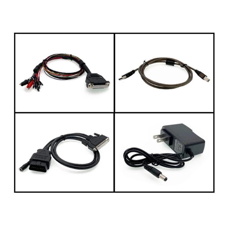 SM2 PRO J2534 VCI PCM ECU 67 In 1 Programming Dongle, SM2 PRO J2534