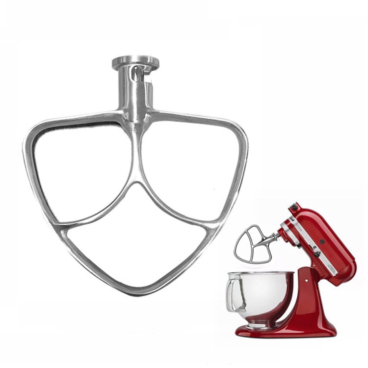 Stainless Steel Accessories, For KitchenAid  6QT Mixer Head, For KitchenAid 5QT Mixer Head, For KitchenAid Stand Mixer 5QT  Whip Whisk, For Kitchenaid Stand Mixer 5QT Dough Hook, For KitchenAid Stand Mixer 6QT Whip Whisk                                ...