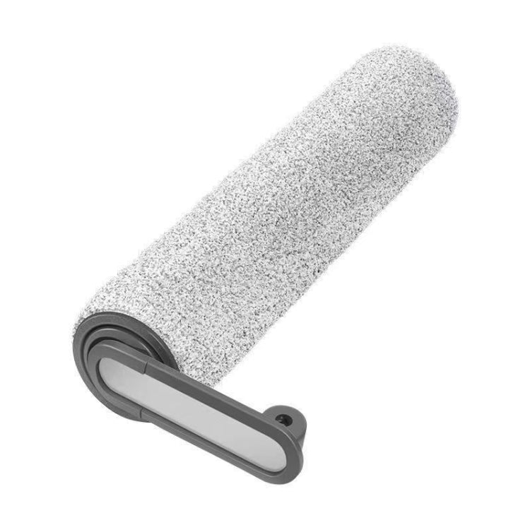 For Xiaomi Dreame M12/M12 Pro Replacement Accessories, Roll Brush, Filter, 1 Roller Brush +2 Filters