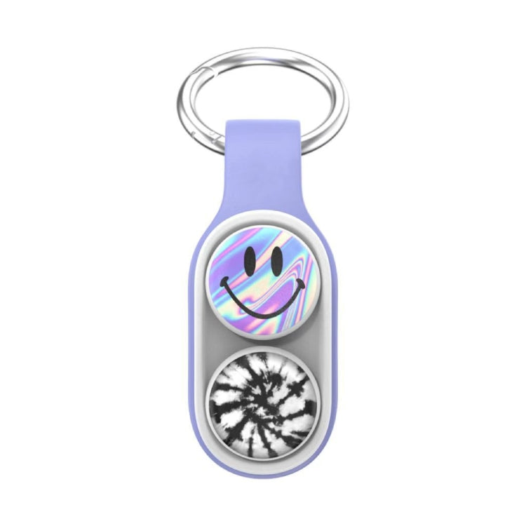 Decompression Toy Magnetic Buckle Toy Press Handheld Toy, Magnetic Buckle  Black, Magnetic Buckle  White, Magnetic Buckle Navy Blue, Magnetic Buckle  Green, Magnetic Buckle Fluorescen Green, Magnetic Buckle Purple