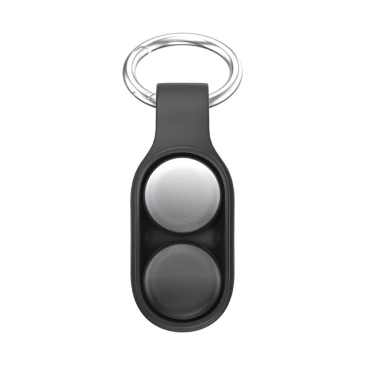 Decompression Toy Magnetic Buckle Toy Press Handheld Toy, Magnetic Buckle  Black, Magnetic Buckle  White, Magnetic Buckle Navy Blue, Magnetic Buckle  Green, Magnetic Buckle Fluorescen Green, Magnetic Buckle Purple