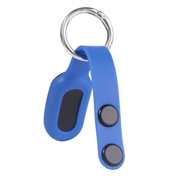 Decompression Toy Magnetic Buckle Toy Press Handheld Toy, Magnetic Buckle  Black, Magnetic Buckle  White, Magnetic Buckle Navy Blue, Magnetic Buckle  Green, Magnetic Buckle Fluorescen Green, Magnetic Buckle Purple