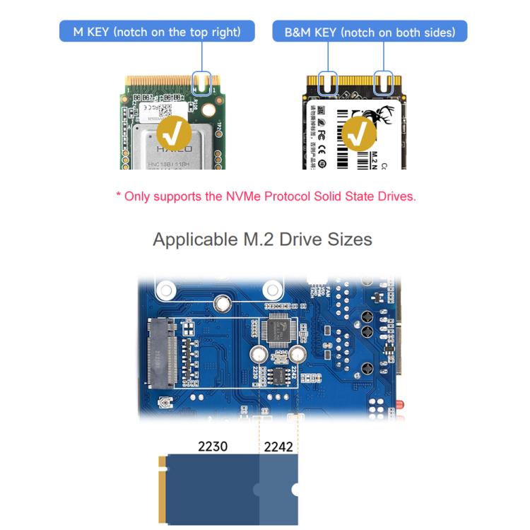 Waveshare Gigabit/2.5G Dual Ethernet Industrial Computer Based On Raspberry Pi CM5, 4 x RS485, 2×RS485+2×RS232