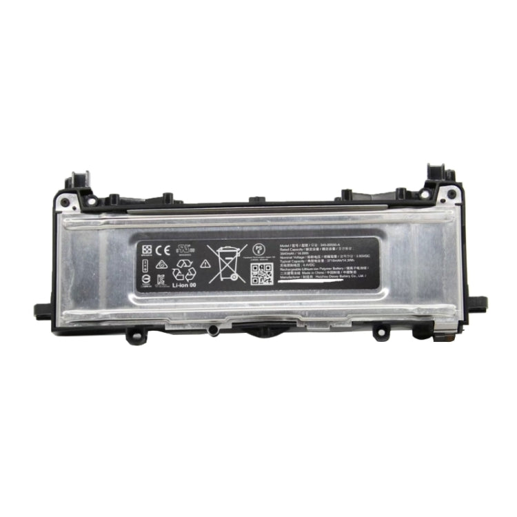 For Meta Quest 2 VR Headset 3710mAh Lithium Battery Spare Part With Logo, Battery With Logo