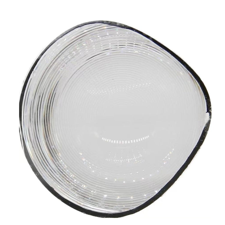 For Meta / Oculus Quest 2 VR All-in-one Fresnel Lens Repair Replacement Accessories, Style:, Fresnel Lens+LCD Screen