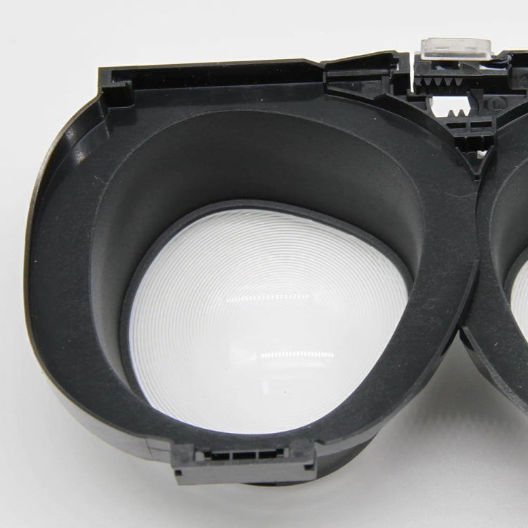 For Meta / Oculus Quest 2 VR All-in-one Fresnel Lens Repair Replacement Accessories, Style:, Fresnel Lens+LCD Screen