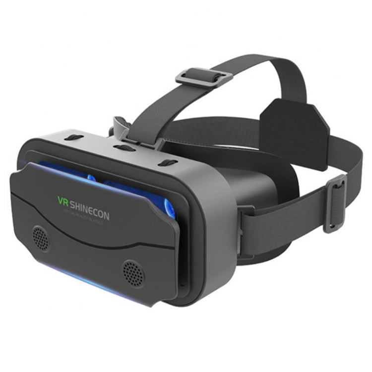 VRSHINECON G13 Virtual Reality VR Glasses Mobile Phone Movie Game 3D Digital Glasses, G13