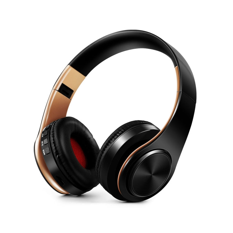 LPT660 Bluetooth Wireless Headset HIFI Stereo Sports Headphones, LPT660 (White Green), LPT660 (White Orange), LPT660 (White Pink), LPT660 (White Gold), LPT660 (Black+Green), LPT660 (White Rose Gold), LPT660 (Black Orange), LPT660 (Black Pink)          ...
