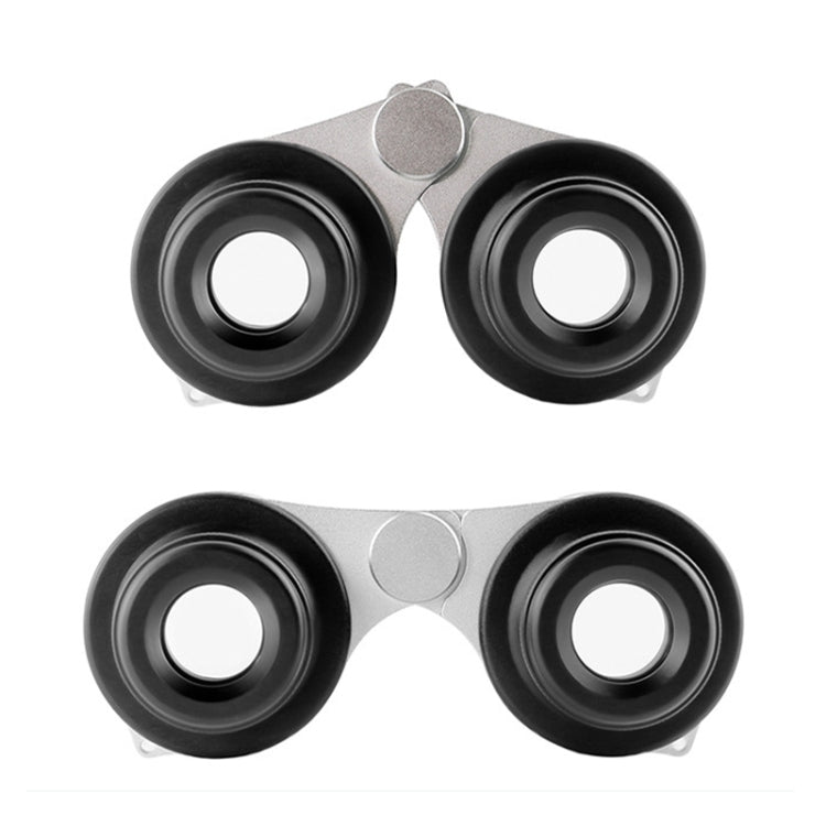2X/3X Stargazing Binoculars HD Full Optical Lens Portable Telescope, 2x40, 3x50