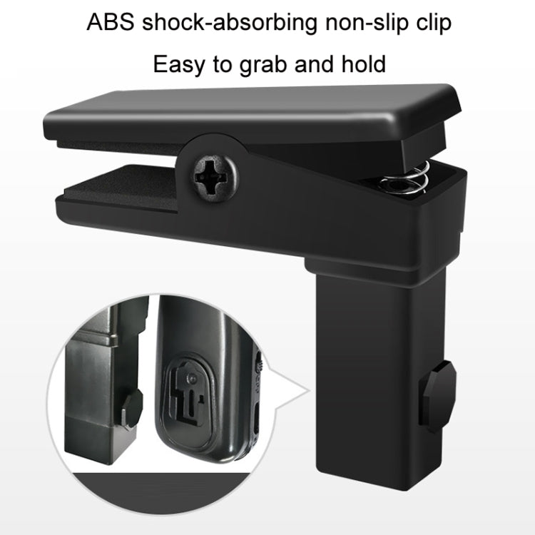 Saxophone Outdoor Performance Wireless Microphone Pickup, Saxophone Pickup