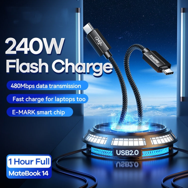 240W Fast Charging Data Cable,Length:1m, USB2.0
