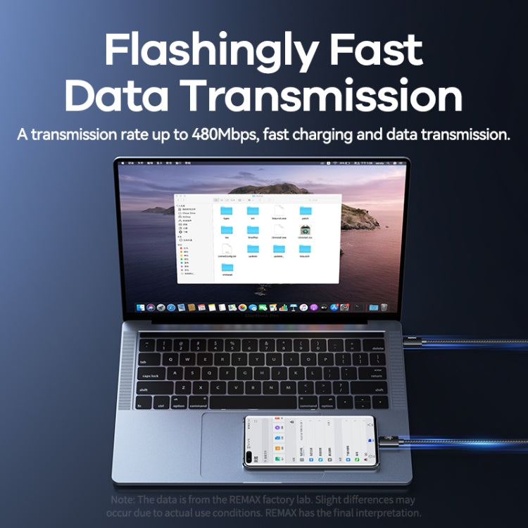 240W Fast Charging Data Cable,Length:1m, USB2.0